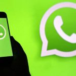 Usuarios reportan caída de WhatsApp