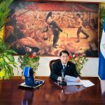 GRUN condecora con Orden José de Marcoleta a Embajadora de Türkiye en Nicaragua