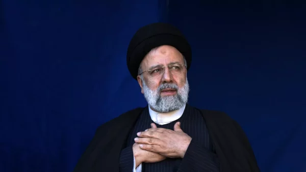 El presidente y el canciller de Irán han muerto en el accidente aéreo, según medios