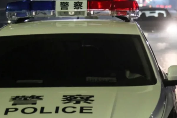 Dos muertos y 23 heridos en un ataque con cuchillo en un hospital en China