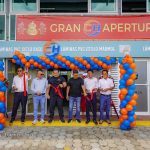 Chang Kon S.A. llega a Managua con láminas PVC de alta calidad