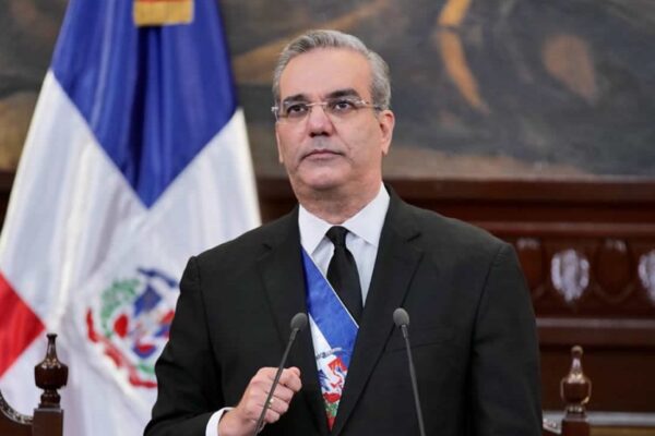 GRUN saluda al Presidente Reelecto de República Dominicana