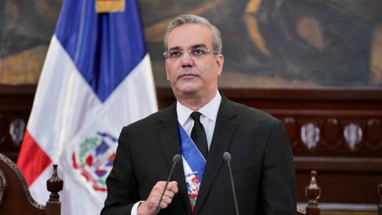 GRUN saluda al Presidente Reelecto de República Dominicana