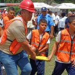 Nandaime se prepara con el Plan Invierno Seguro 2024