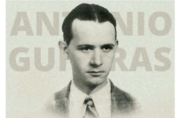 Antonio Guiteras: El Otro Sandino