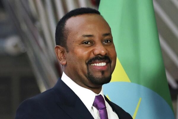 GRUN Felicita a la República Democrática Federal de Etiopía al conmemorar su Día Nacional