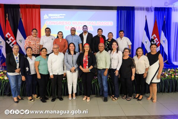 Avances significativos presentados en el Congreso 45/19 sobre proyectos nacionales desde 2009