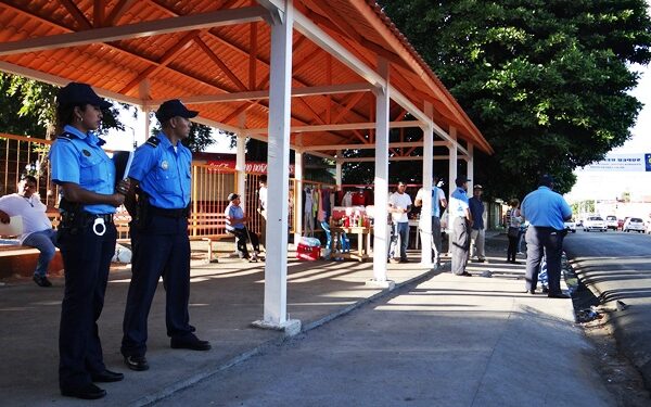 Resultados del Plan de Seguridad: Más de 27 Mil Servicios y 28 Capturas