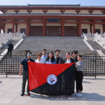 JS participa de Talleres para laRevitalización Rural en China