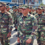 Palacagüina conmemora 93 años del Héroe Nacional Miguel Ángel Ortez Guillén