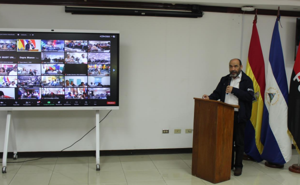 Martí en la comunidad universitaria