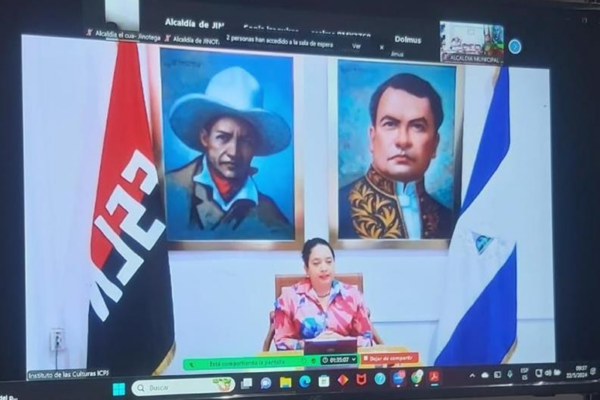 Más de 700 responsables de Museos y Casas de Cultura han sido capacitados por el INC