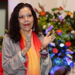 Compañera Rosario Murillo : En Dignidad Victoriosa Siempre Más Allá