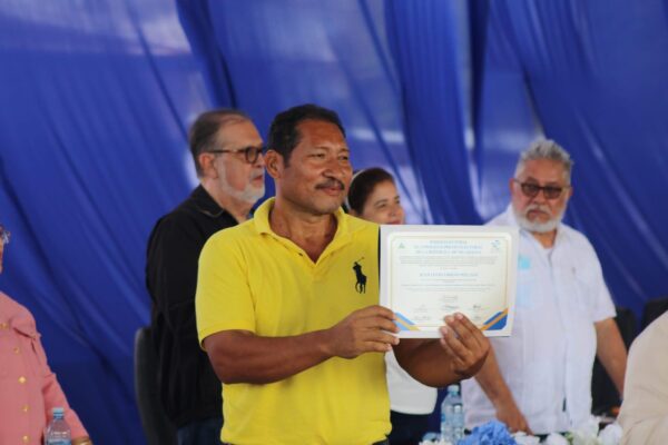 Avanza la Autonomía: Costa Caribe Norte Establece Gobierno Regional»