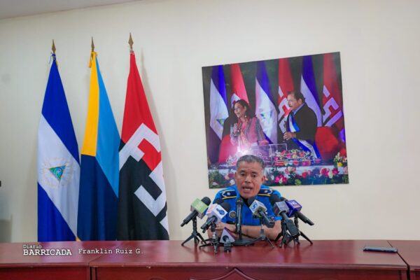 Homicidio en Managua: Capturado presunto culpable tras disputa entre parejas