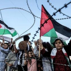76 Años de la Nakba: La Revolución de la Memoria y la Resistencia Palestina