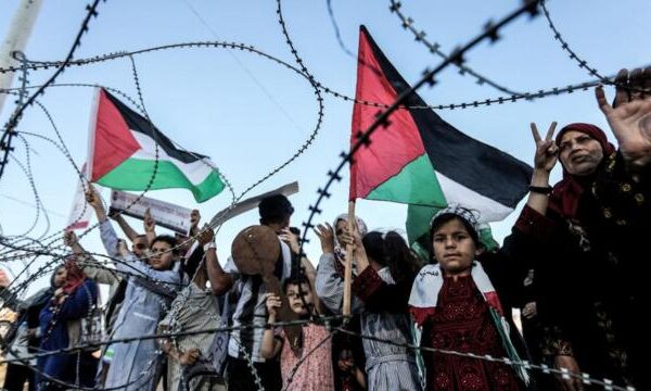 76 Años de la Nakba: La Revolución de la Memoria y la Resistencia Palestina