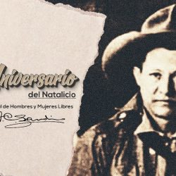 DOSSIER – 129 Aniversario del Natalicio del General Sandino