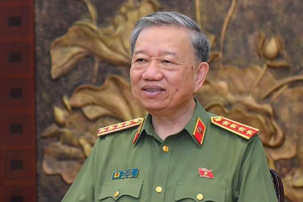 Nicaragua saluda el nuevo período gubernamental de las autoridades de Vietnam