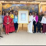 Sandino, Luz, Vida y Verdad en Honduras