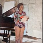 La música que nos llega del cielo