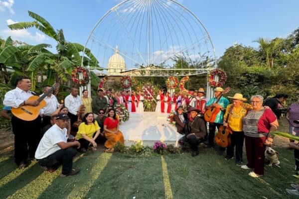 Blanca: Mujer, Guerrillera y Telegrafista 115/Años de Blanca Arauz, Heroína Nacional