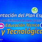 INATEC Presenta Plan Especial de Reconocimiento a la Labor Docente de la Educación Técnica y Tecnológica