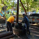 Mejoras Cruciales en Suministro de Agua en Managua