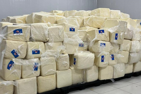 Impulso Lácteo: Nicaragua Celebra el Aumento de la Producción Nacional de Queso en 2024″