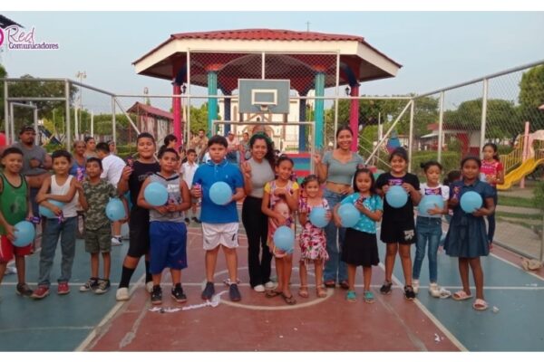 Nicaragua celebra a los mimados de la Revolución