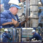 Mejoran servicio de agua en Veracruz