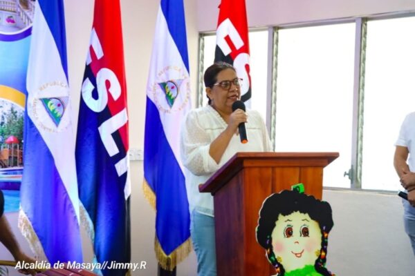 Masaya celebró su Sexto Congreso de Municipalidades