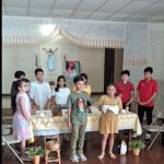 Nicaragua: El Buen Pastor