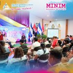 MINIM celebra Congresos Departamentales sobre derechos de la mujer
