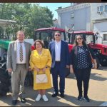 Nicaragua fortalece relaciones diplomáticas y comerciales con Belarús