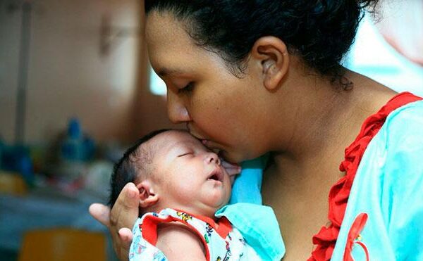Madre-Nicaragua                       Madres triunfadoras!