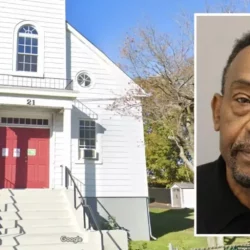 Pastor abusó sexualmente a una adolescente en el sótano de una iglesia en Nueva York