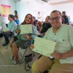 Nicaragua cuenta con 18 nuevos expertos en montaje y edición para cine, televisión y redes sociales