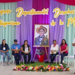 Mujeres Empoderadas en Congresos de Derechos
