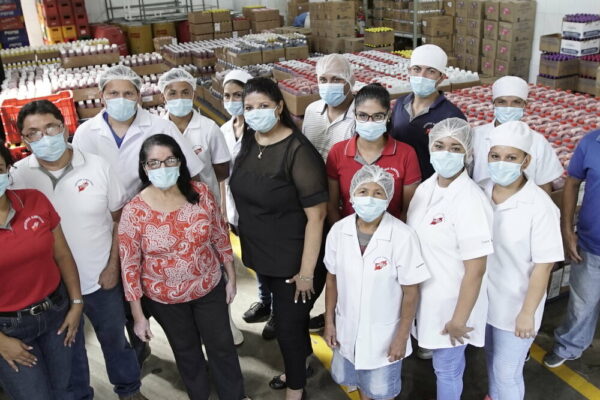 Incremento significativo en participación laboral