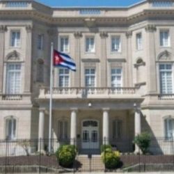 Cuba denuncia que EE.UU. continúa protegiendo a terroristas