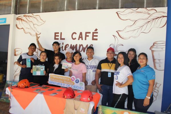 Expo Festival Masaya 2024: Homenaje al Comandante Tomás Borge y al Día del Trabajador