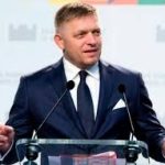 Nicaragua condena atentado contra el Primer Ministro de República Eslovaca