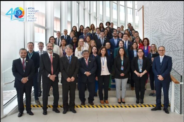 Nicaragua estará participando en la XXV Reunión del OCTA