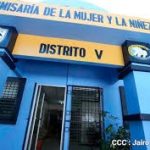 Plan de prevención: Policía Nacional visita a más de 12 mil madres de familia en Nicaragua