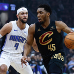 Mavericks y Cavaliers por boletos a semifinales en la NBA