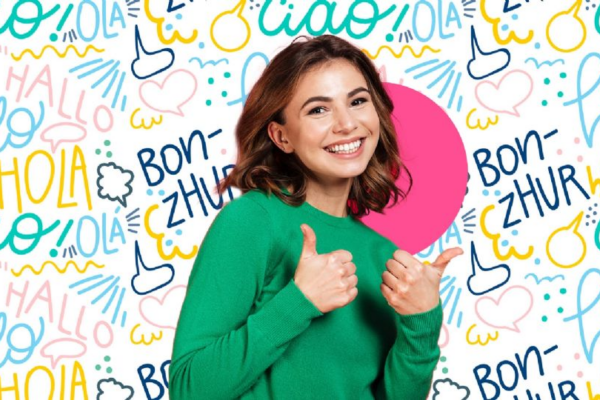 ¿Cuál es el idioma más feliz del mundo?