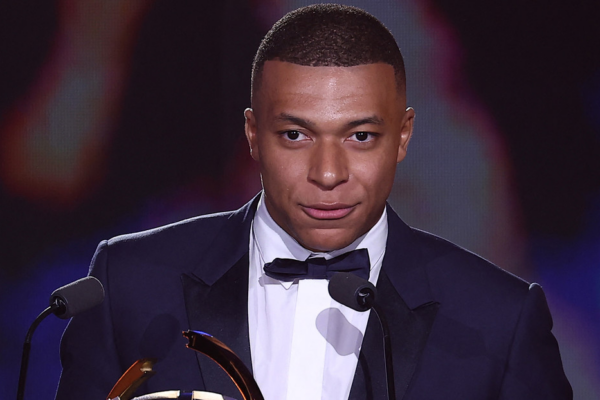 Mbappe ya tiene nuevo club para las próximas 5 temporadas