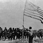 Se cumplen 108 años de la invasión de EE.UU. a República Dominicana