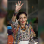 Vicepresidenta Rosario Murillo – 13 de mayo del 2024